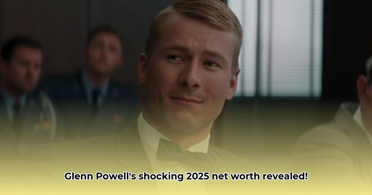 glenn-powell-net-worth